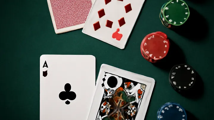Live Dealer Games for Authentic Experience