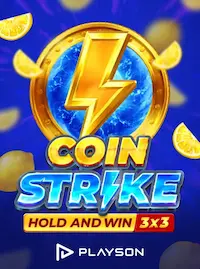 Coin Strike slot at LAKY7 COM