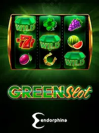Green Chilli slot at LAKY7 COM