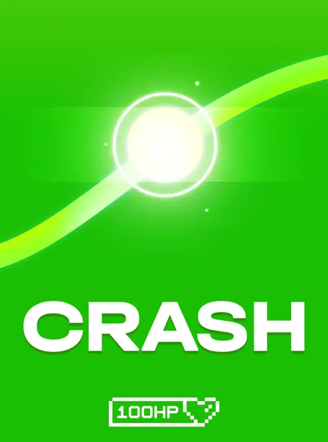 Classic Crash at LAKY7 COM
