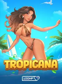 Tropicana crash at LAKY7 COM
