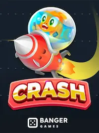 Crash at LAKY7 COM
