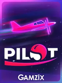 Pilot crash at LAKY7 COM