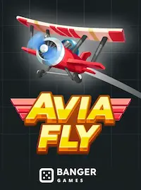 Avia Fly crash at LAKY7 COM