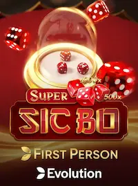 Sic Bo live at LAKY7 COM
