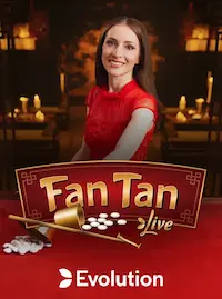 Fan Tan live at LAKY7 COM