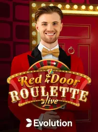 Red Door Roulette at LAKY7 COM