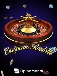 Classic Roulette at LAKY7 COM