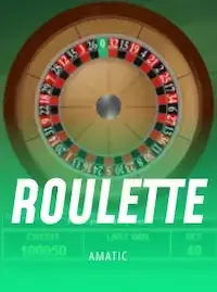 European Roulette at LAKY7 COM