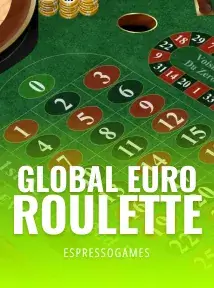 Global Euro Roulette at LAKY7 COM