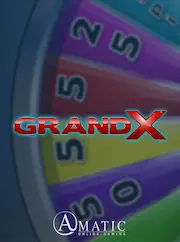 GrandX live at LAKY7 COM