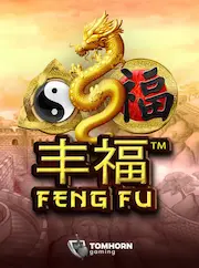 Feng Fu live at LAKY7 COM