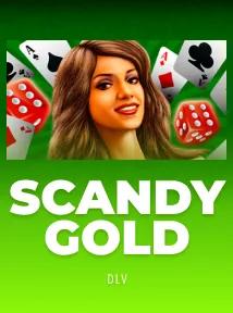 Scandy live at LAKY7 COM